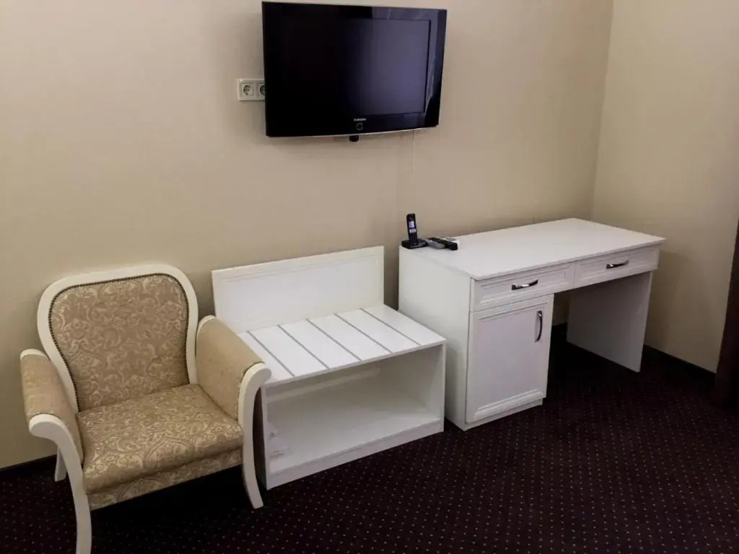 Отель Оболонь 