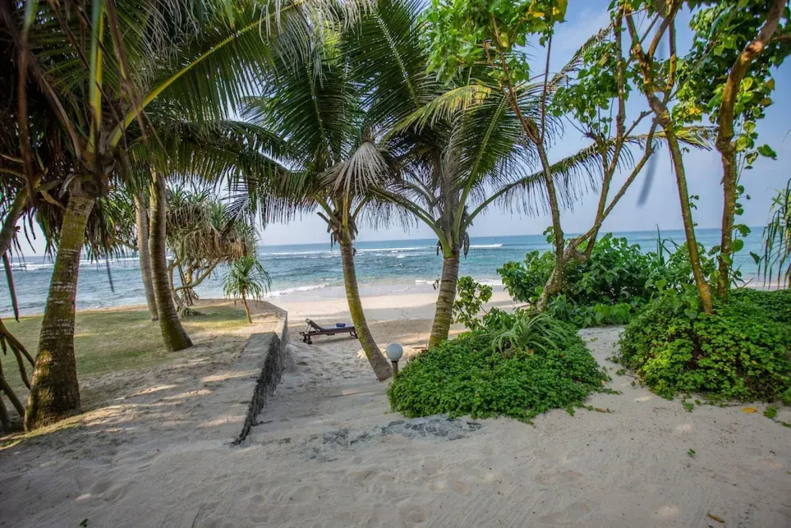 South Point Ocean - Whole Villa 8 Bedroom (Sleep 16)