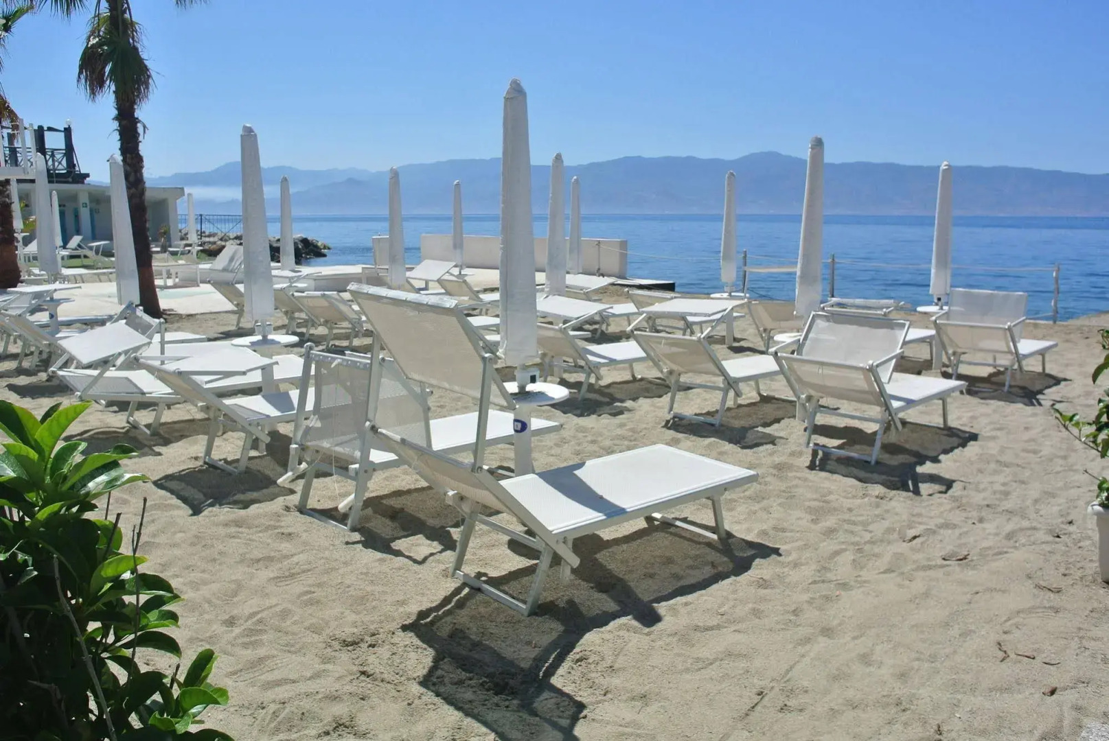 B&B Pellicano Guest House