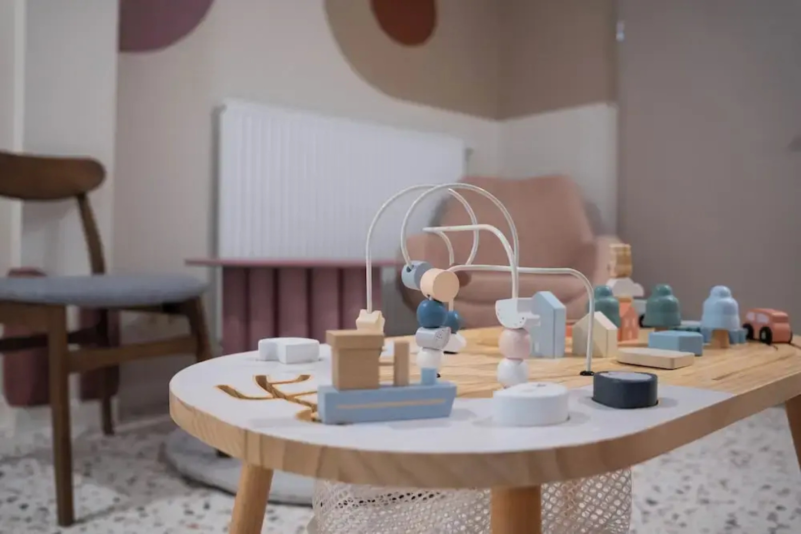 Arche Nałęczów Dawne Sanatorium