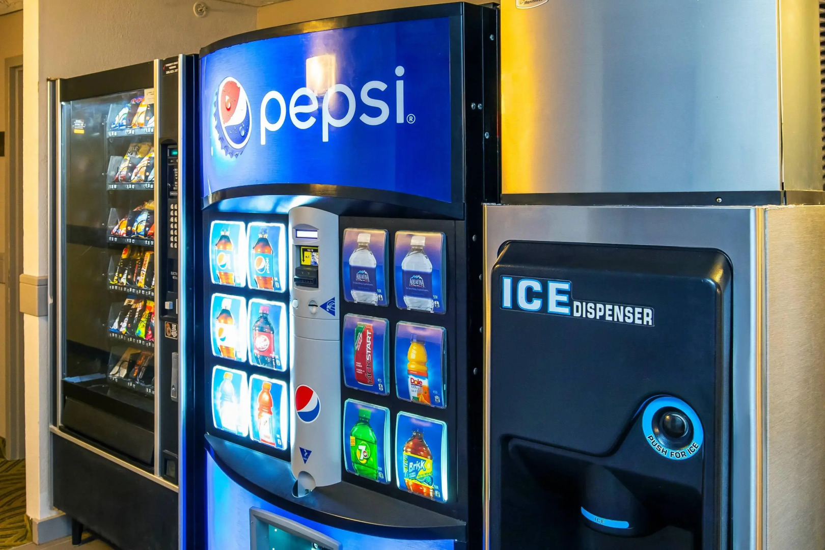 Comfort Inn And Suites