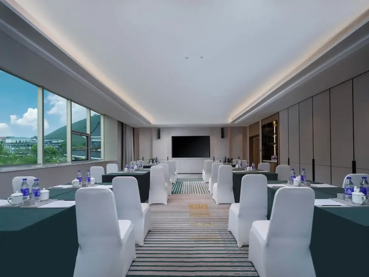 Holiday Inn Xuzhou Yunquan by IHG