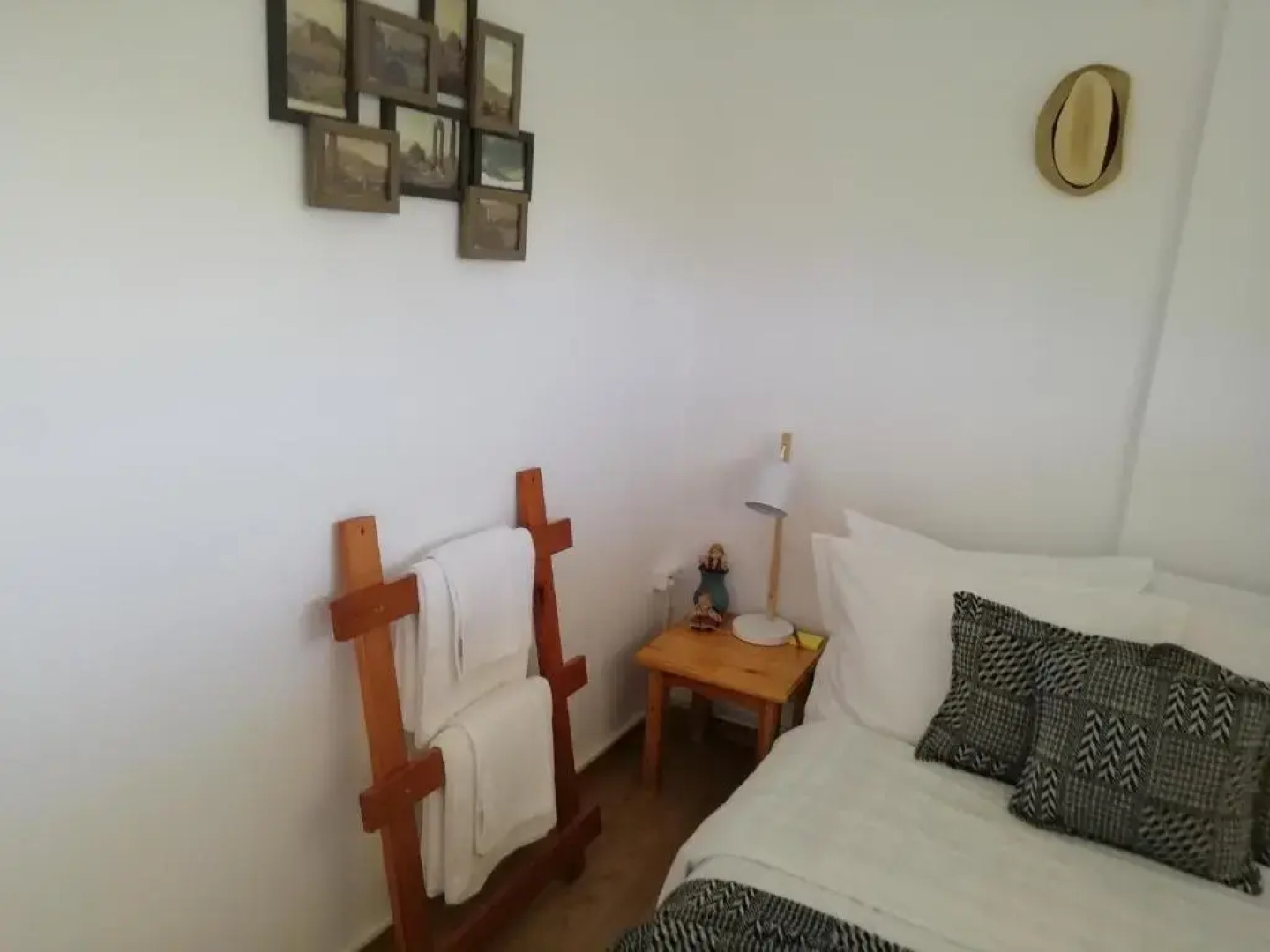 Perigiali beach apartment - 2 free bikes