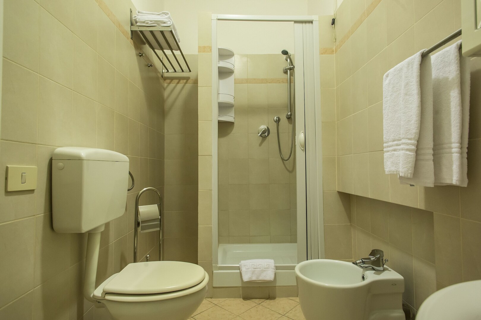 Sole e Luna Bed & Breakfast