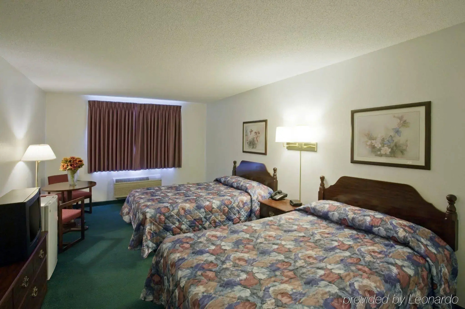 Americas Best Value Inn-Holts Summit Jefferson City