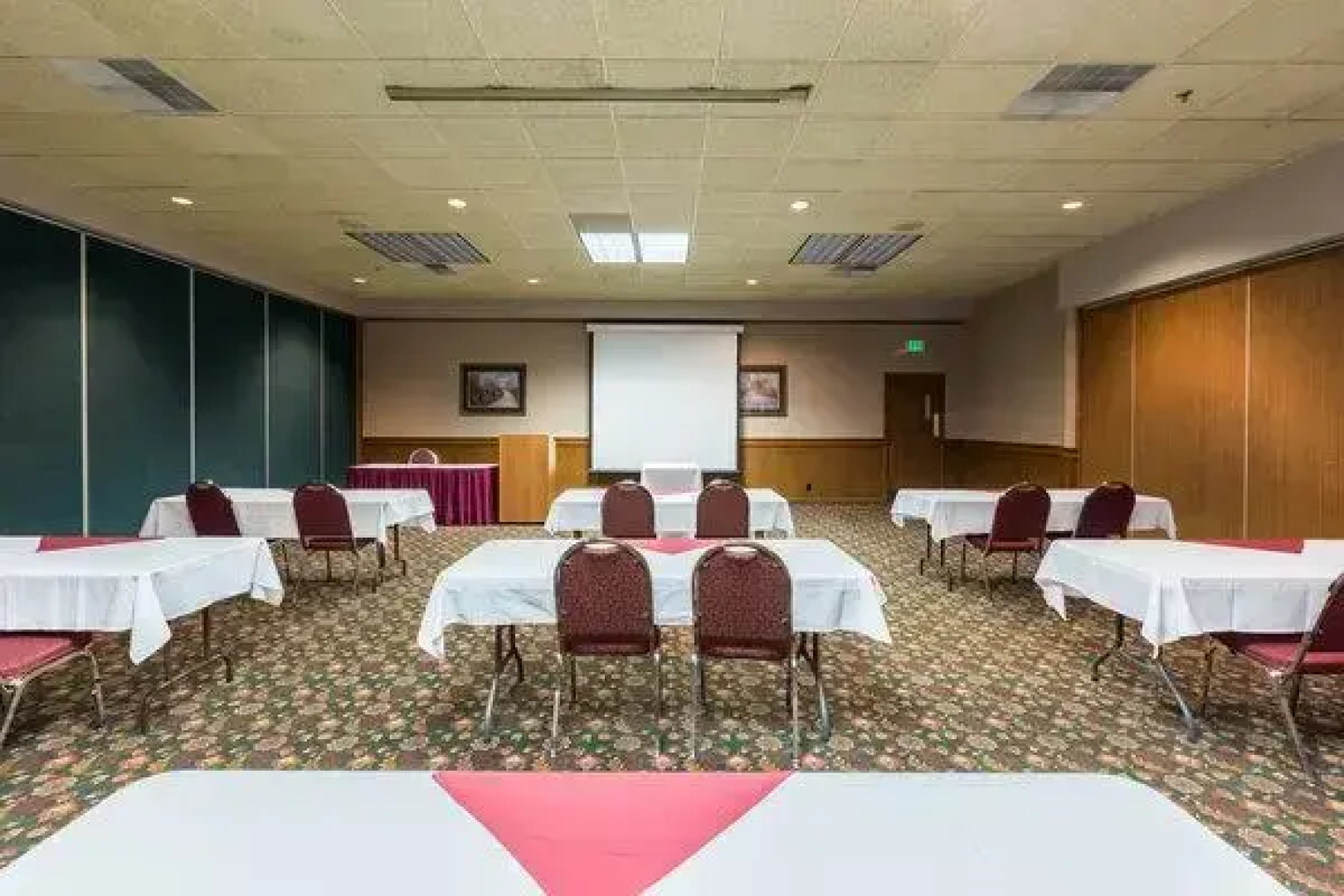 Quality Inn & Conference Center