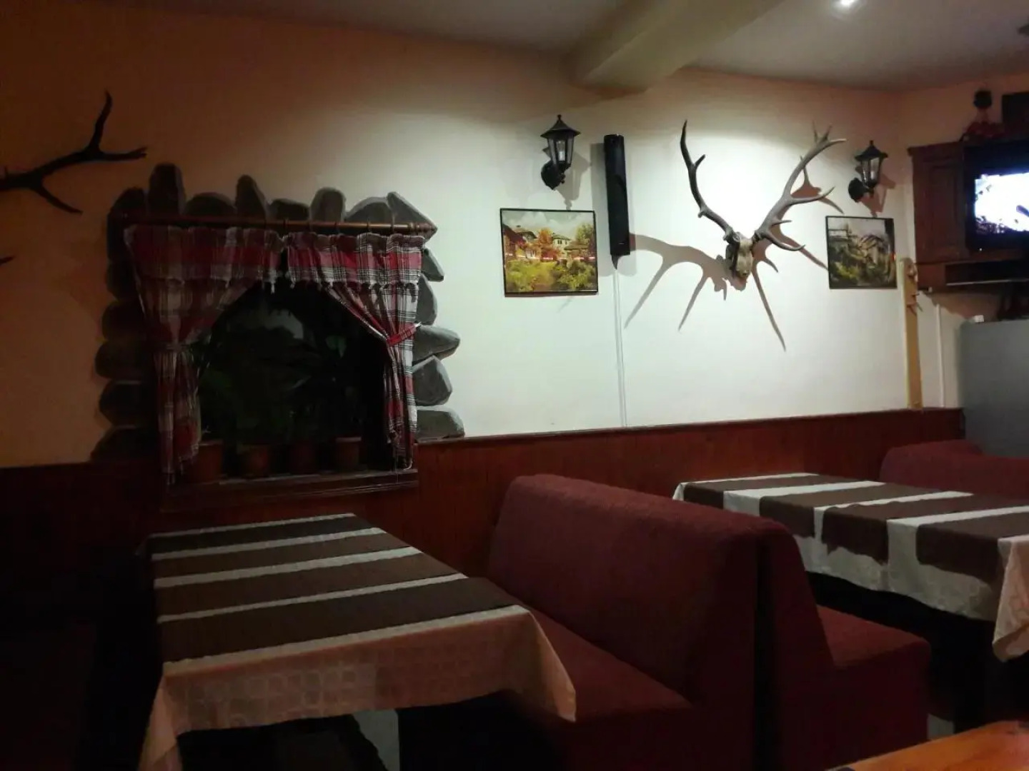 Guest House Fudulski