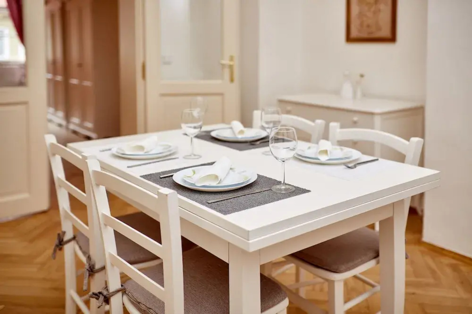 Little Town budget hotel