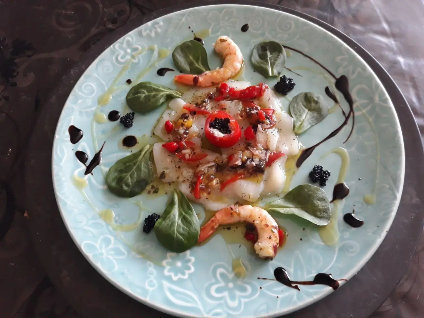 Villa des Hortensias