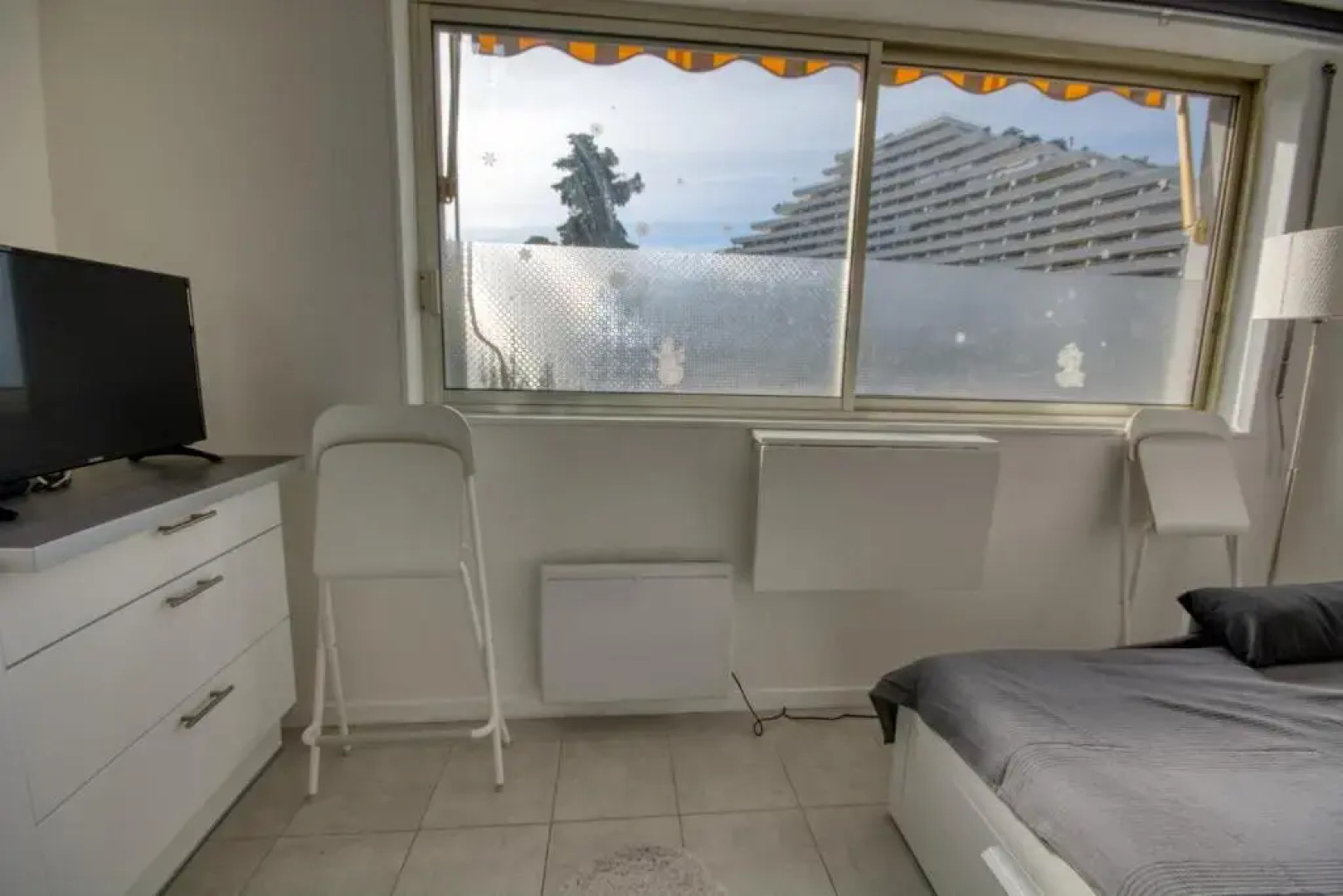 La Studette Marina 06