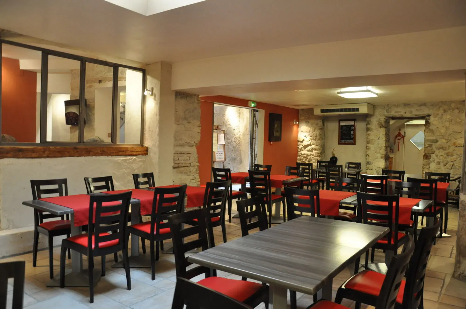 Hôtel de la Couronne