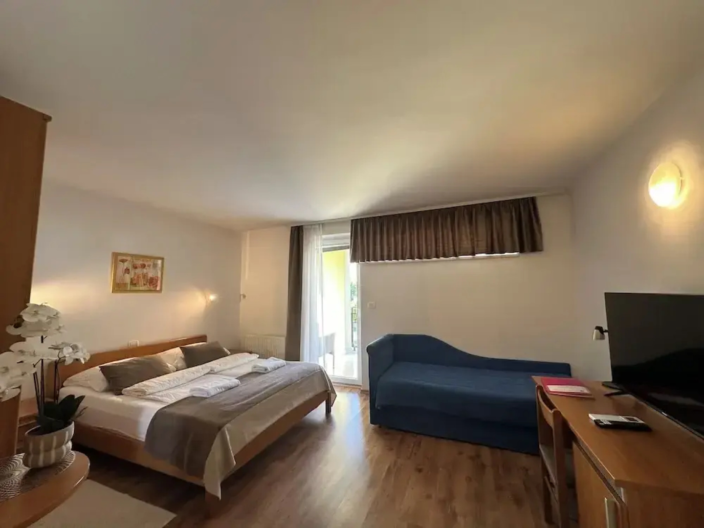 Hotel Keltika