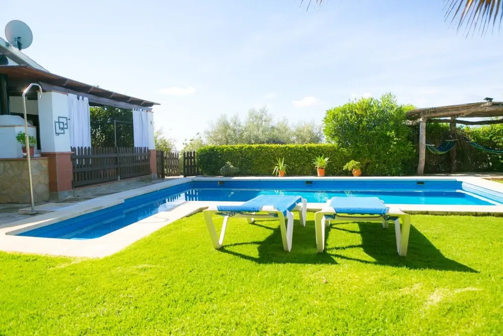 Casa Rural La Parada