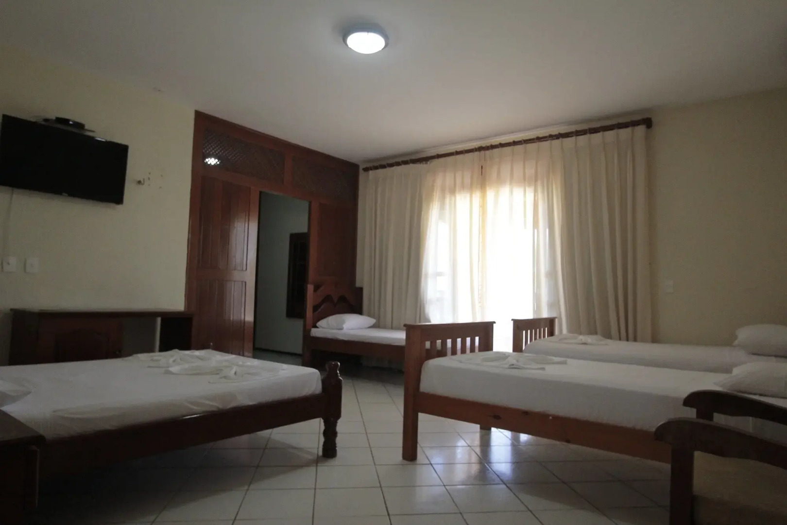 Pousada Italia Beach