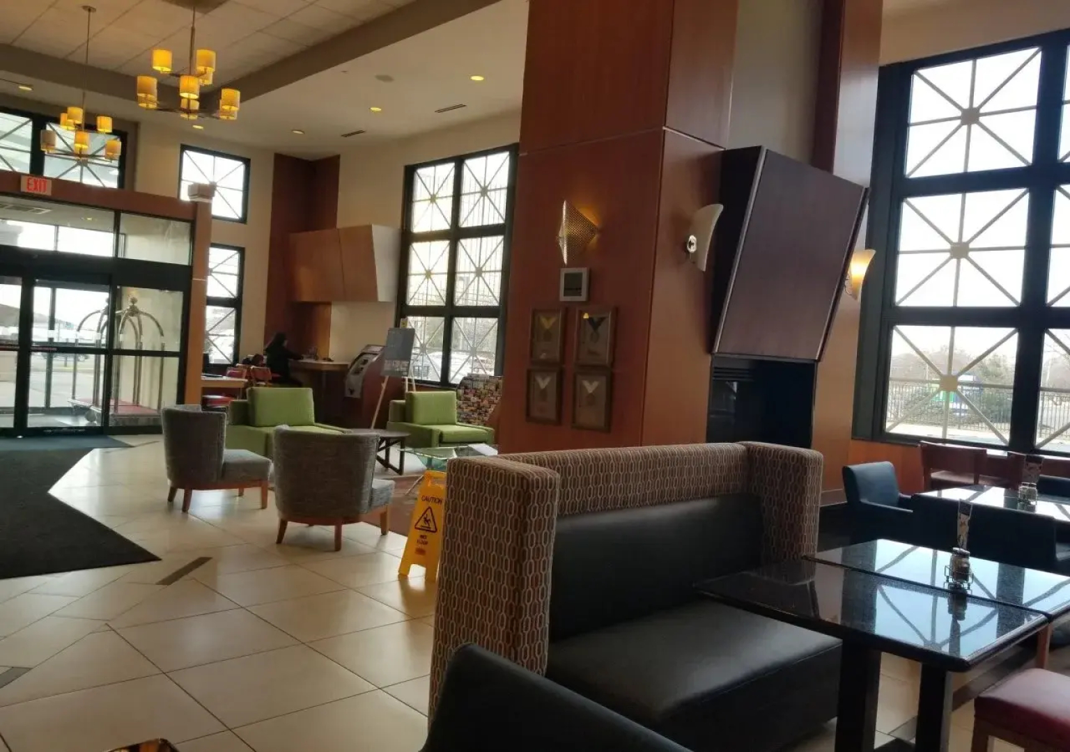 Holiday Inn Express Rolling Meadows - Schaumburg Area by IHG