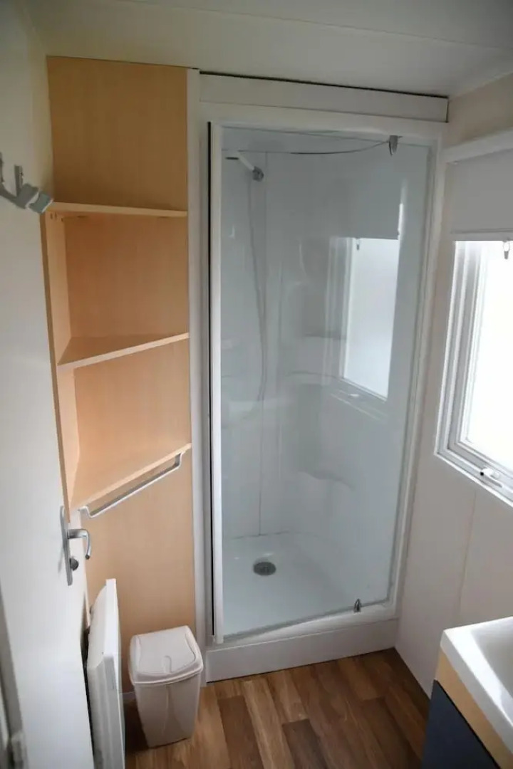 Camping Le Pré Fleuri