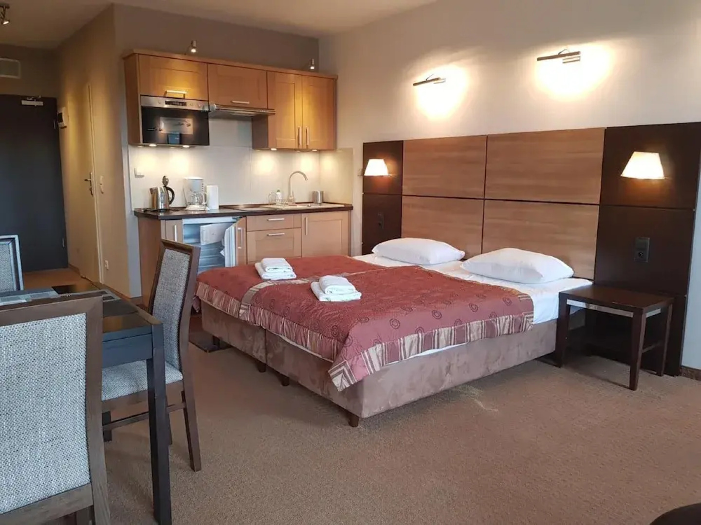 Hotel Diva Apartments