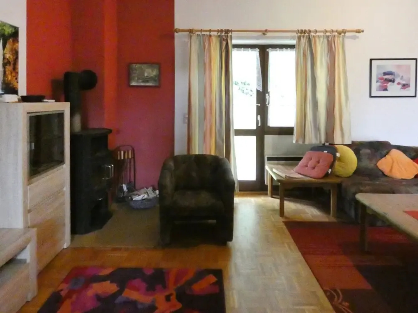 Holiday Home Ferienpark in Falkenstein