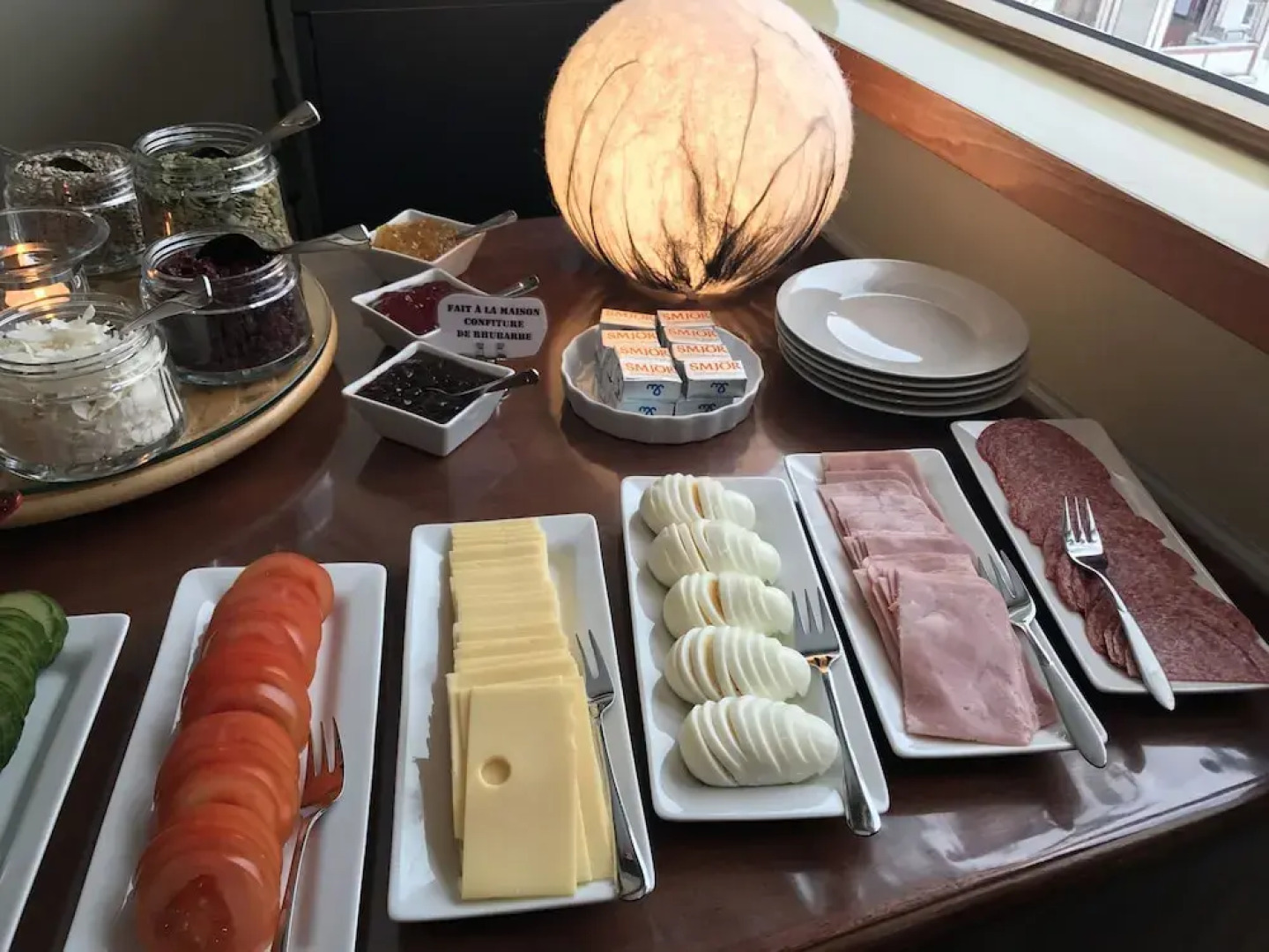 The Herring Guesthouse