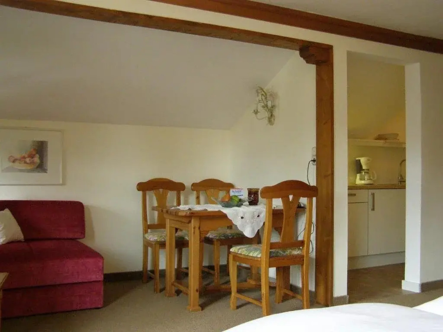 Appartements Blaickner