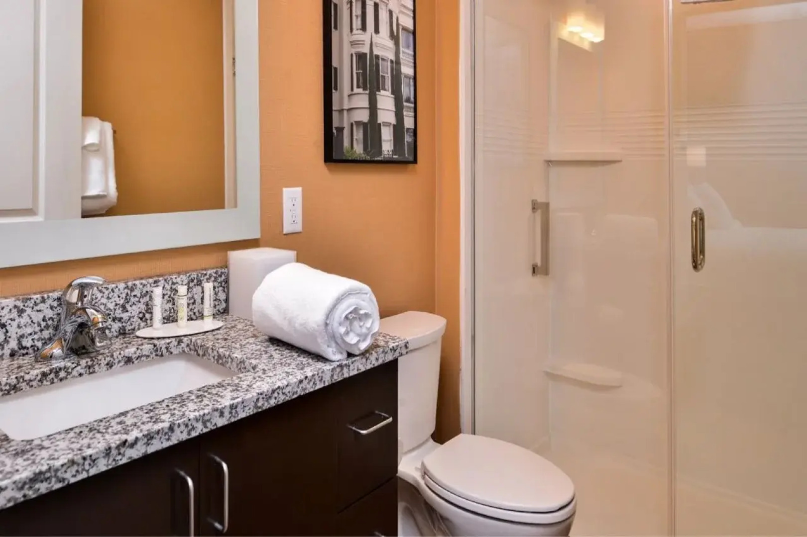 TownePlace Suites by Marriott Charleston-West Ashley