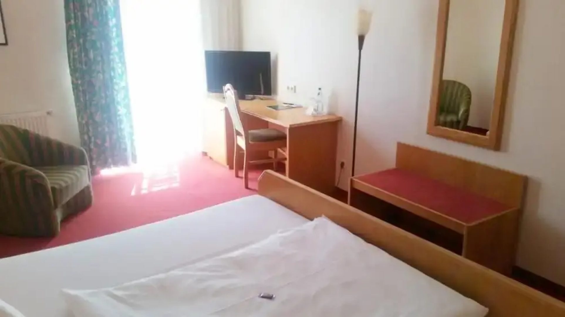 Altstadthotel Pfaubrau