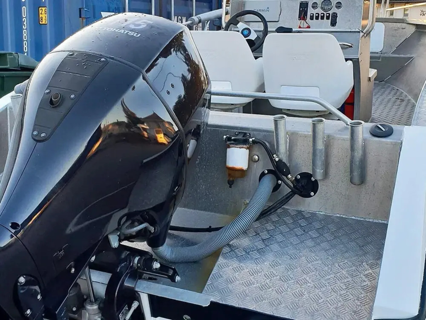 6 Person Holiday Home in Oksvoll-by Traum