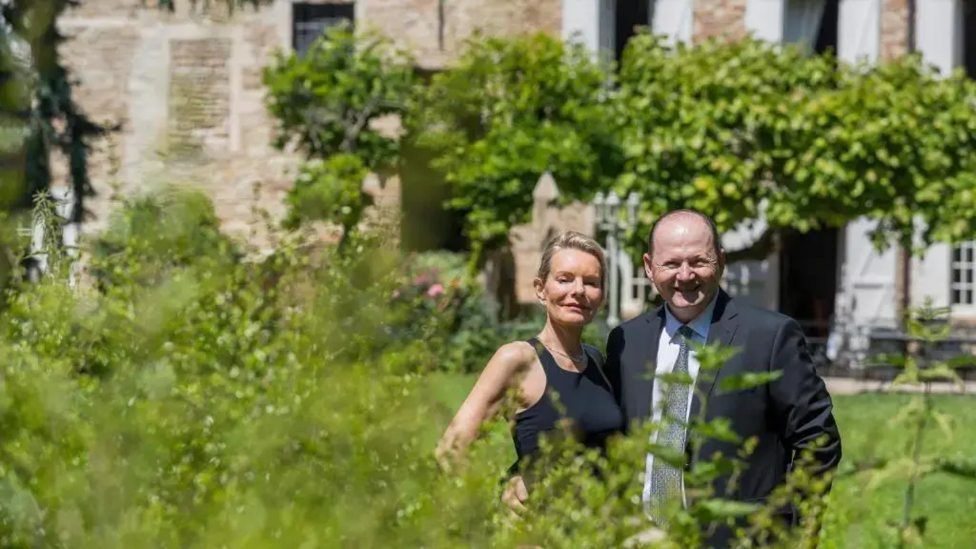 Château de Fleurville