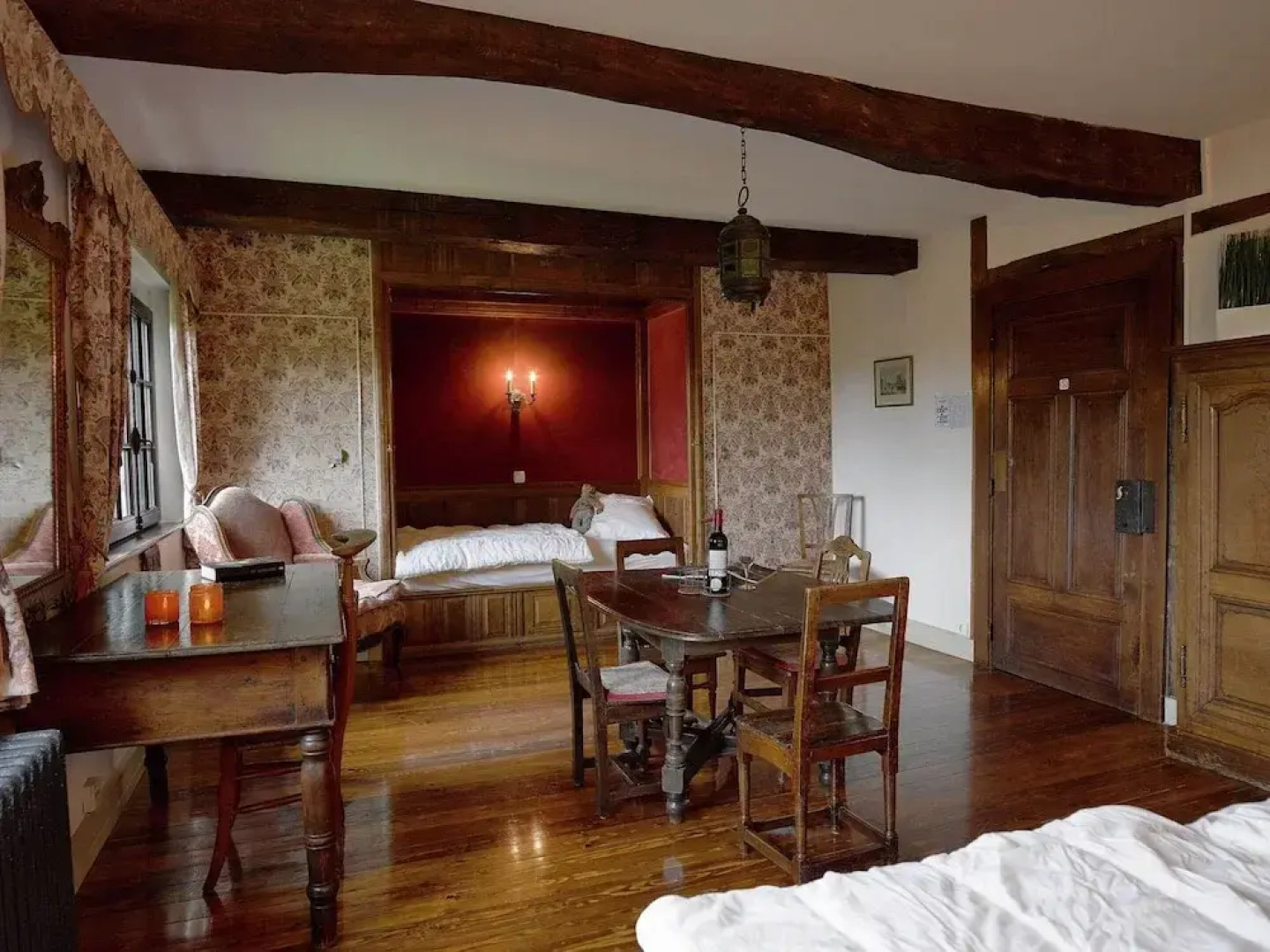 Spacious Villa in Liege