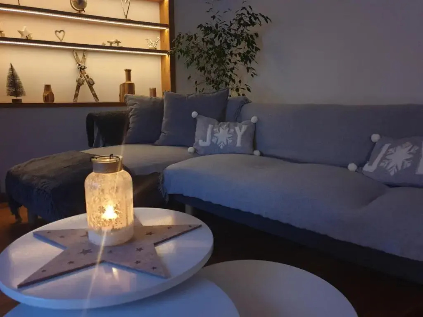 Berg & Seezeit im Landhaus Benthen für 6 Personen