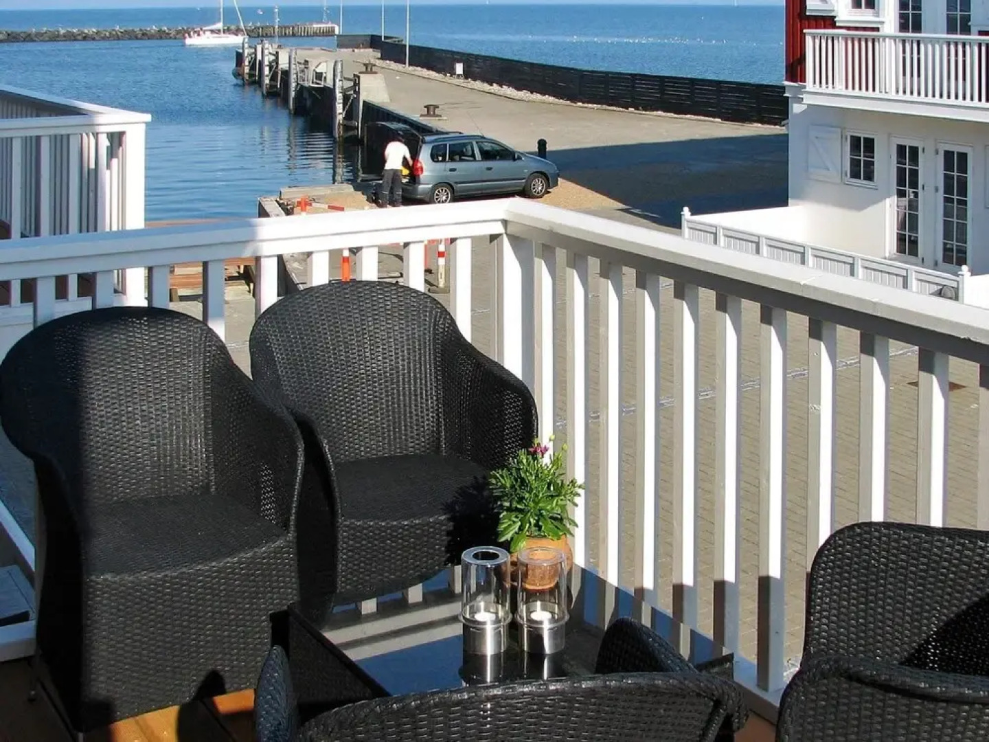 6 Person Holiday Home in Bagenkop