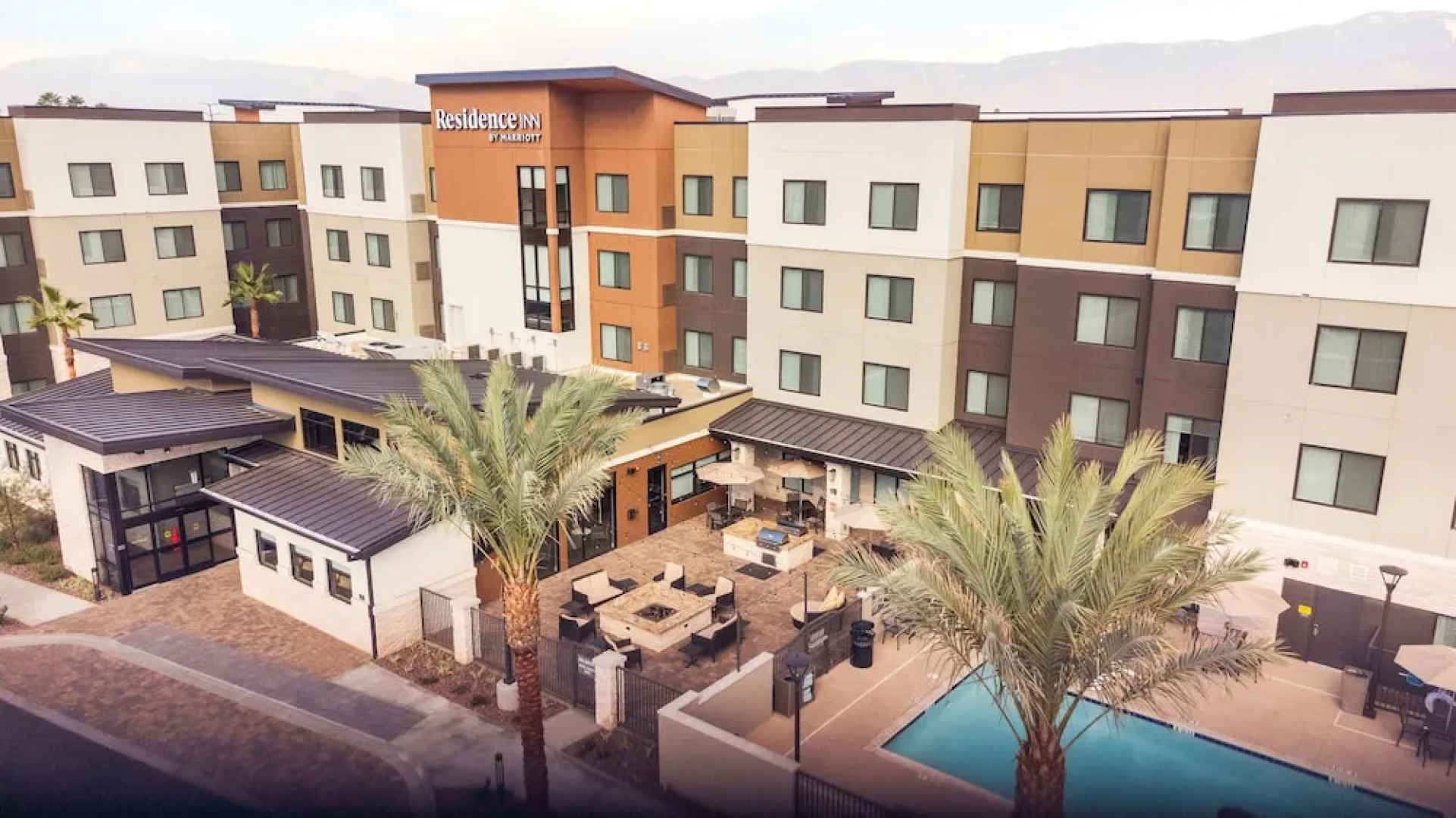 Residence Inn Loma Linda Redlands