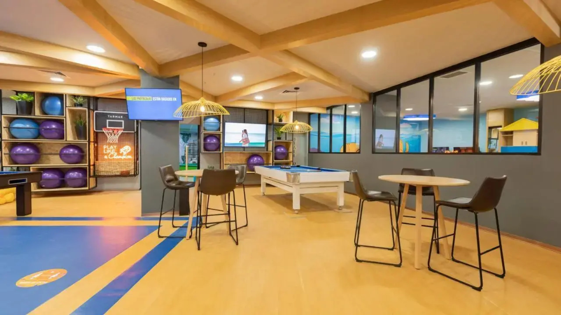 The Royal Sands Resort & Spa All Inclusive