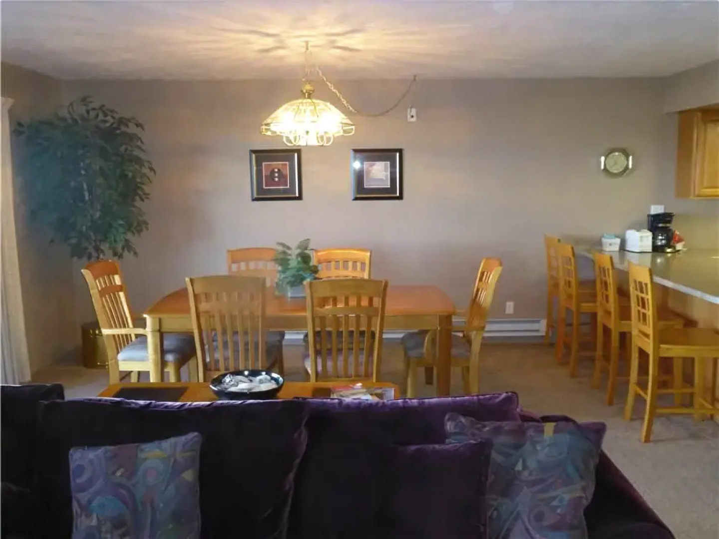 Gearhart House G622 Two Bedroom