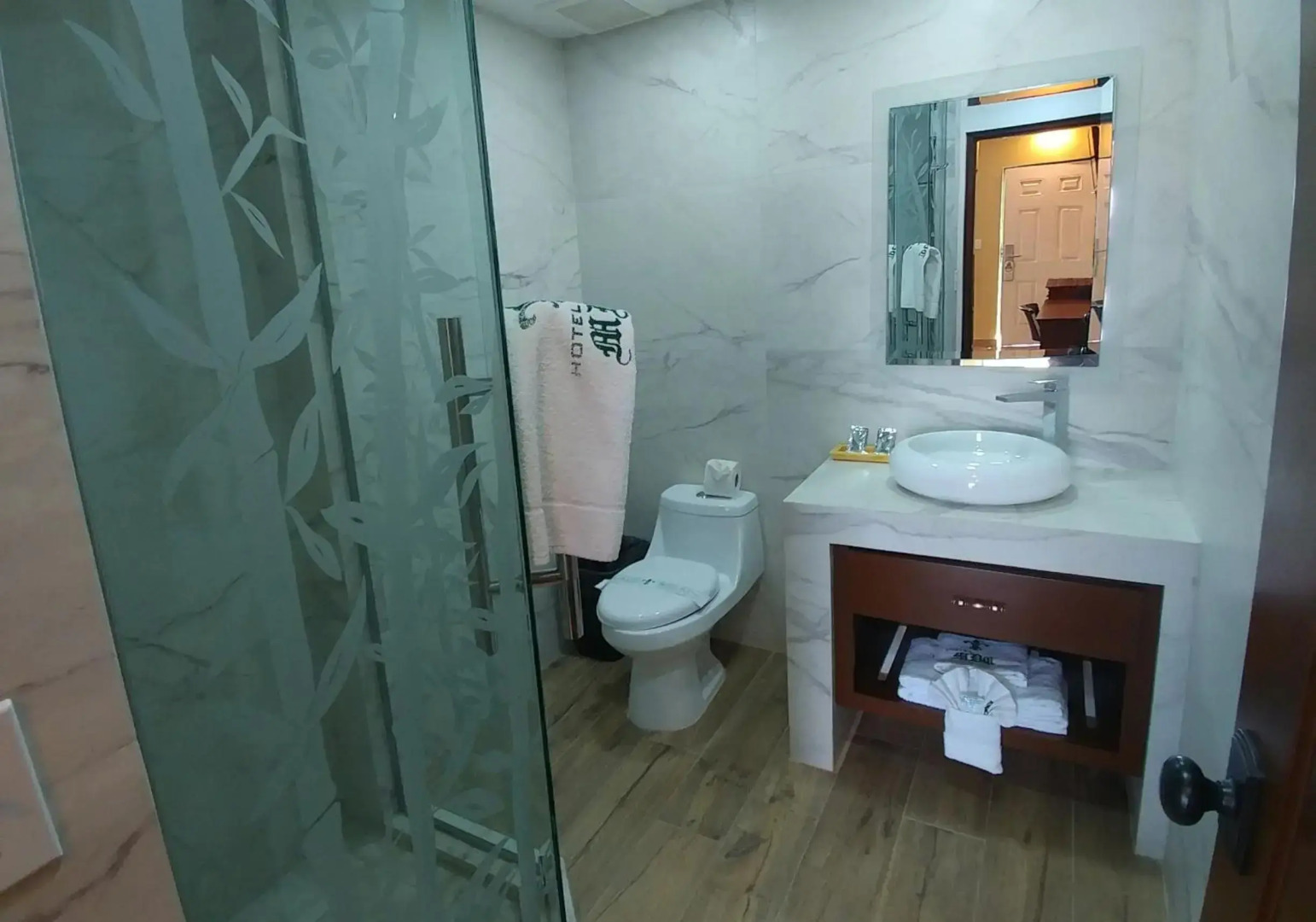 Hotel Marques De Cima