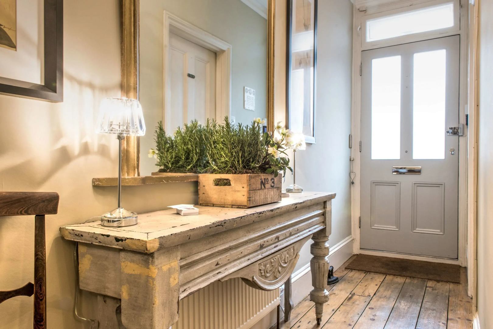 April House Weybridge