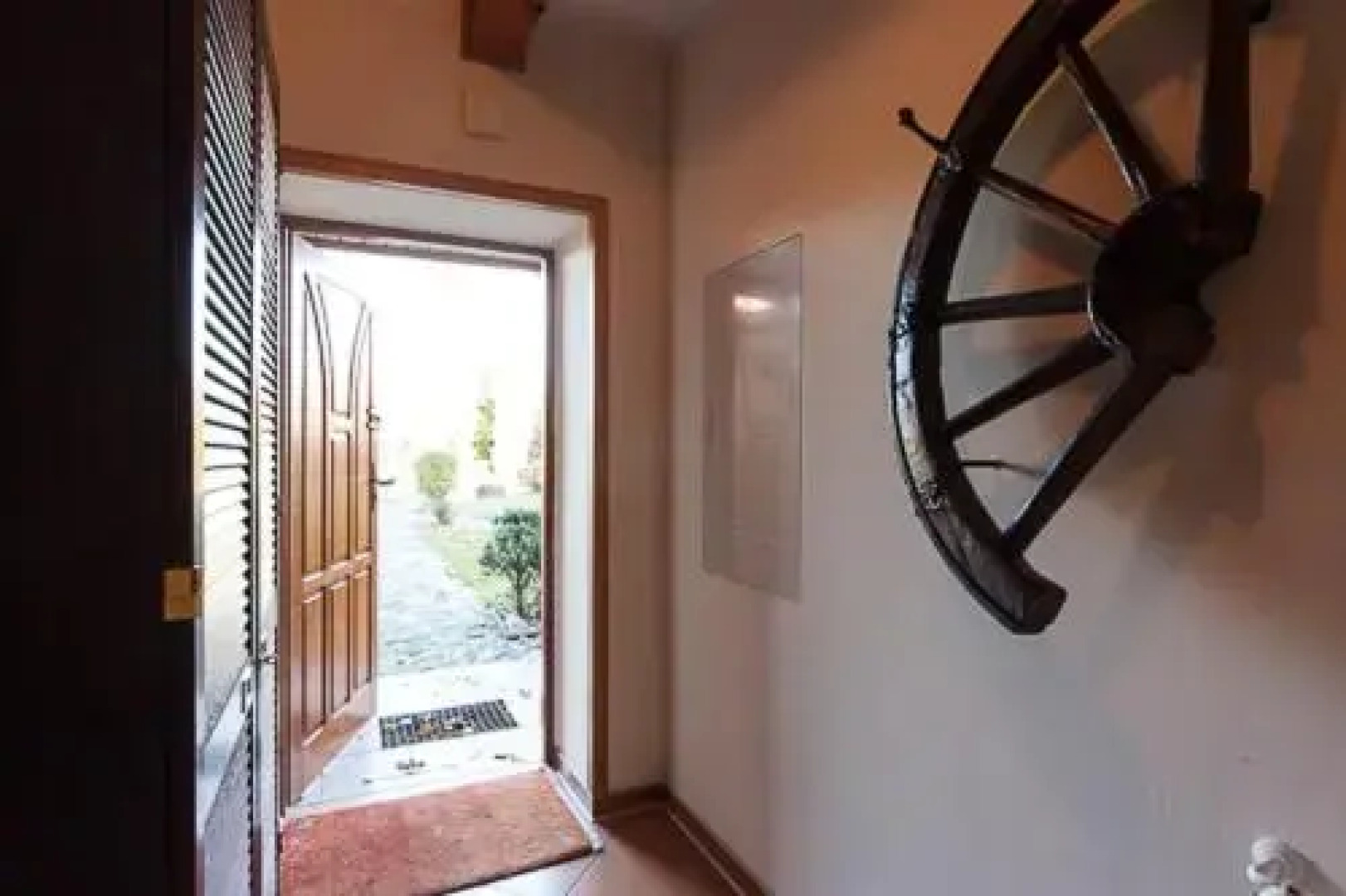 Panorama Uwe Lake Resort