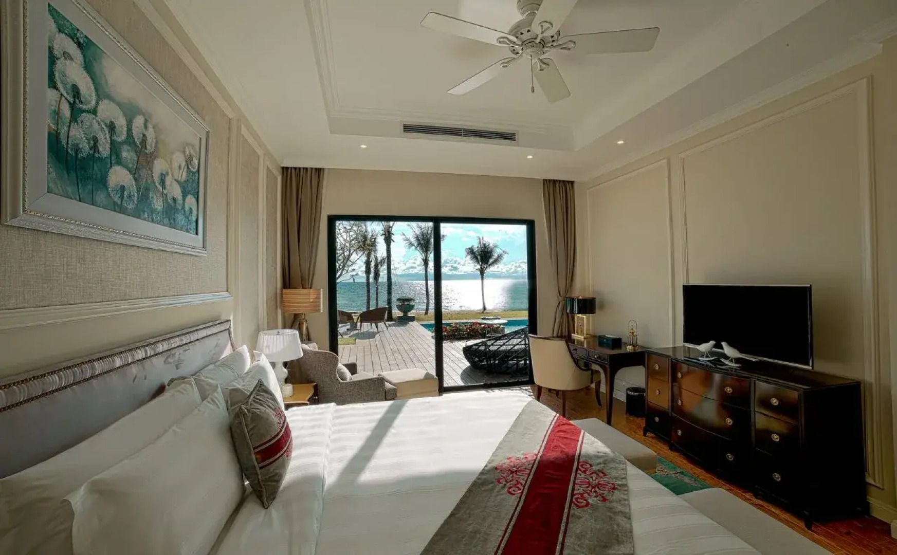 Vinpearl Ha Tinh Ocean Villas