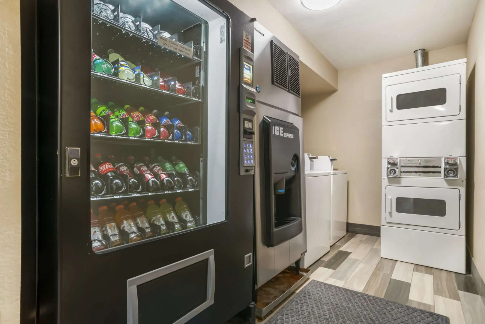 Rodeway Inn Tuscaloosa near University