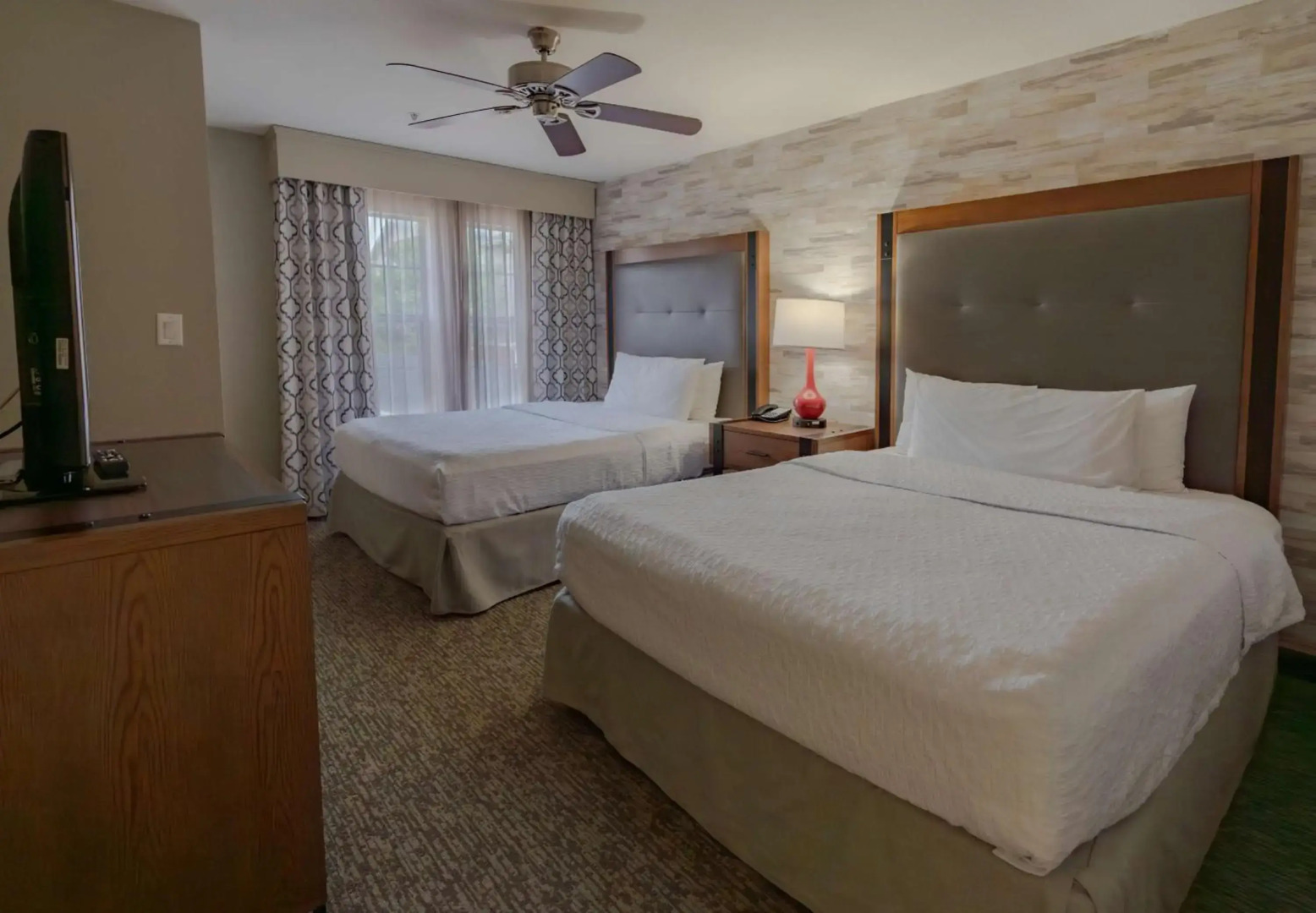 Homewood Suites by Hilton Ft. Worth-Bedford