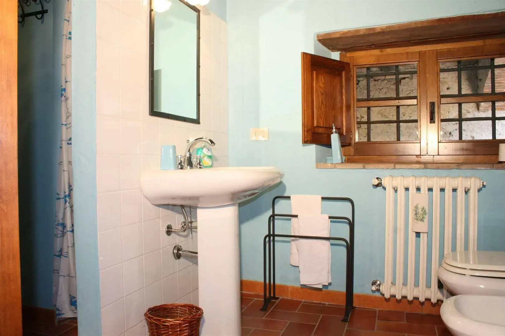 B&B Villa La Nussa