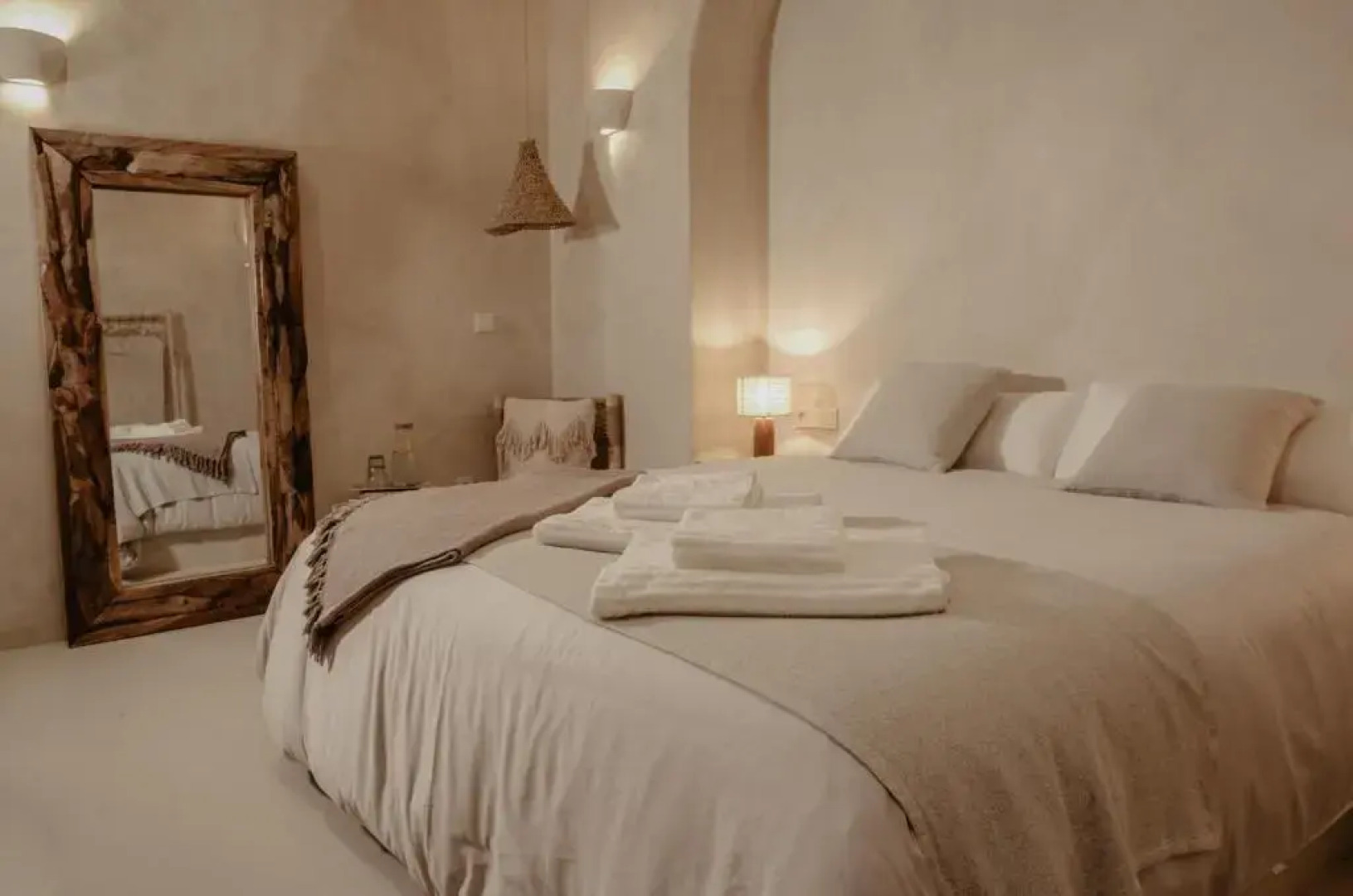 EntreArcos Casa Eco-Boutique