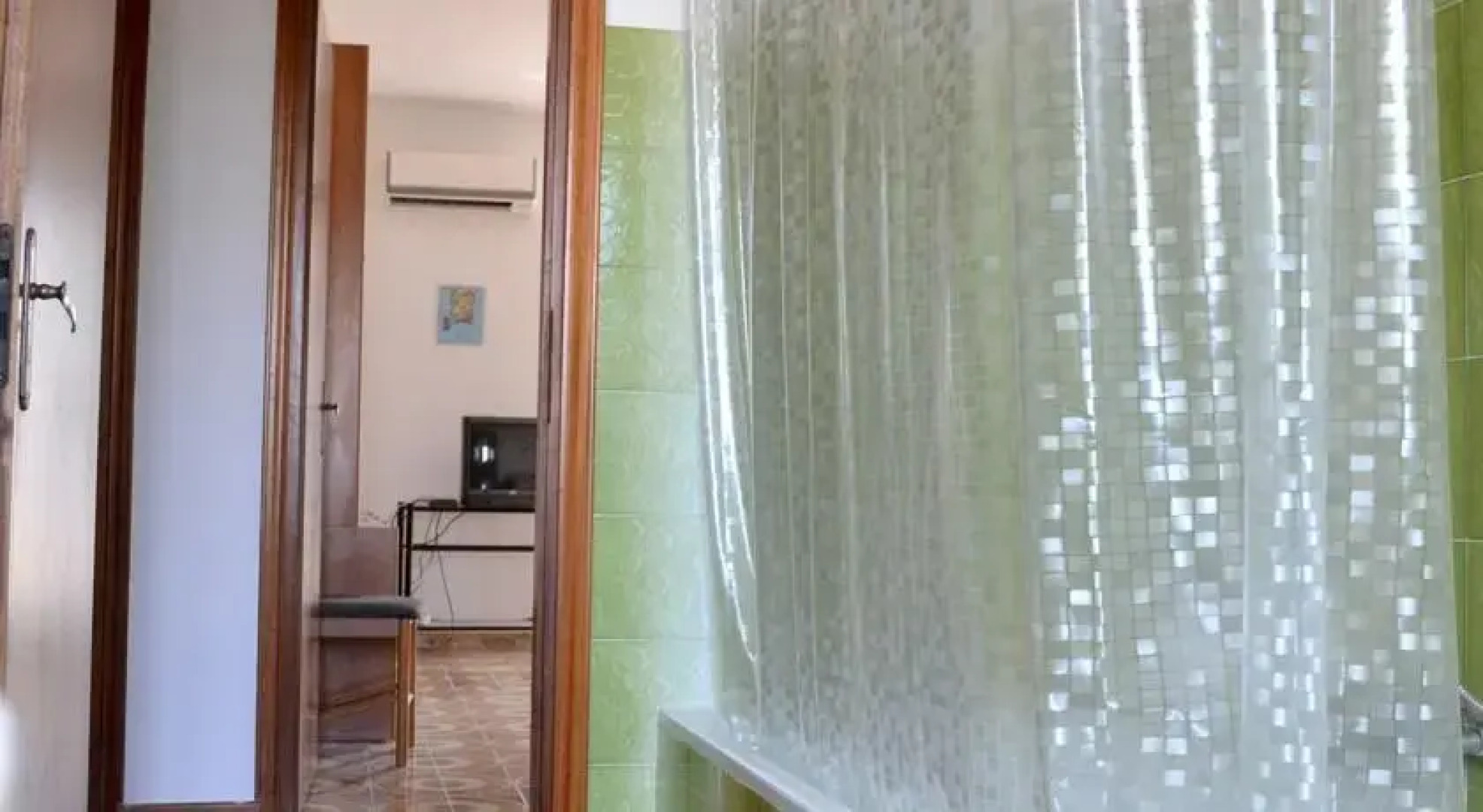 Casa Vacanze a Montevago - città termale