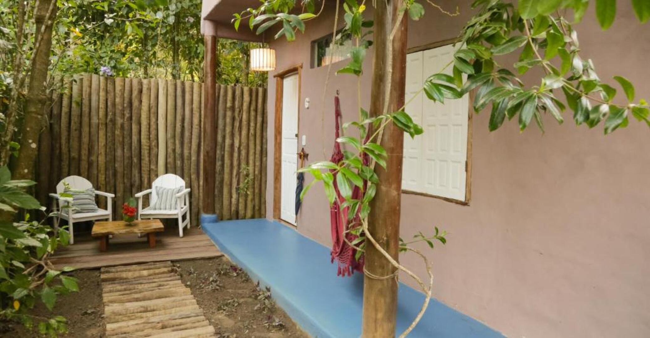 Pousada Raízes do Brasil