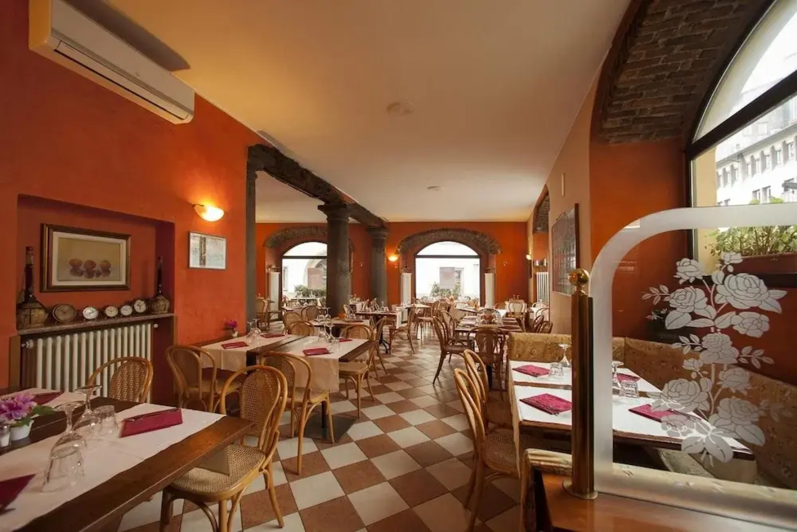 B&B Sant'Antonio De Foris