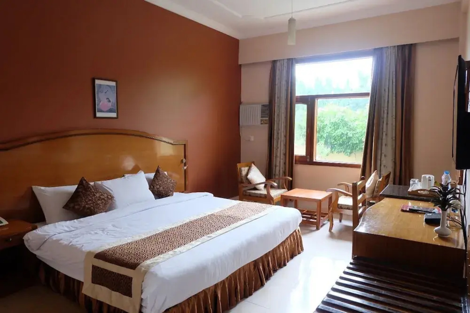 The Imperial Kushinagar