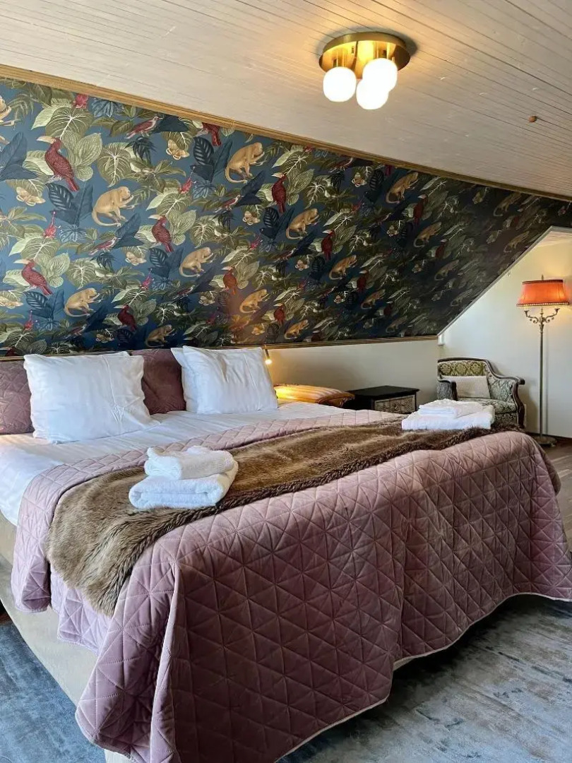 Sydkustens at Pillehill