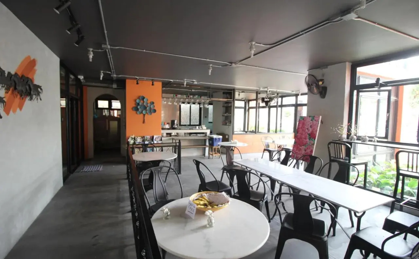 Baansuanprannok Residence