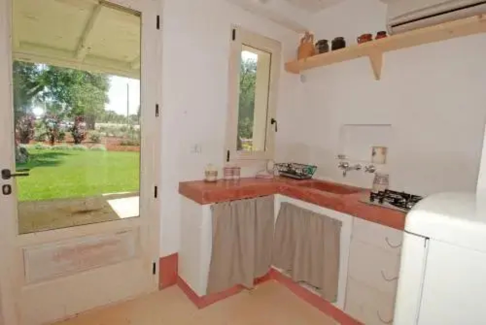 Casa Vacanze La Corte