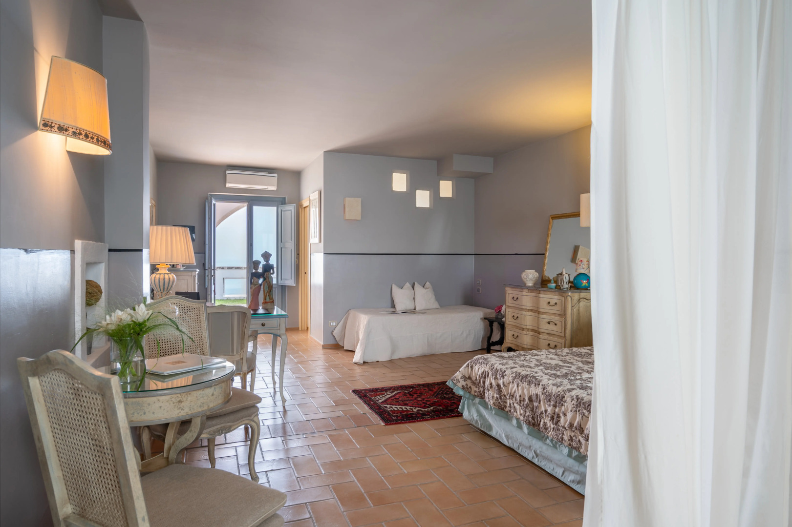 La Locanda del Carrubo